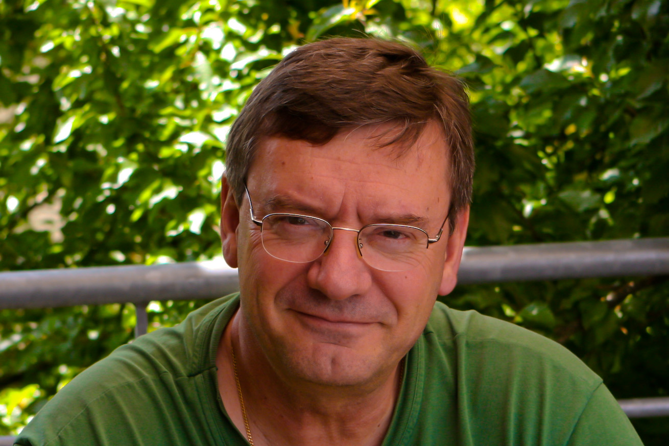 Alain Hitte