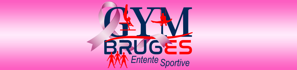 ESB Gym ruban rose