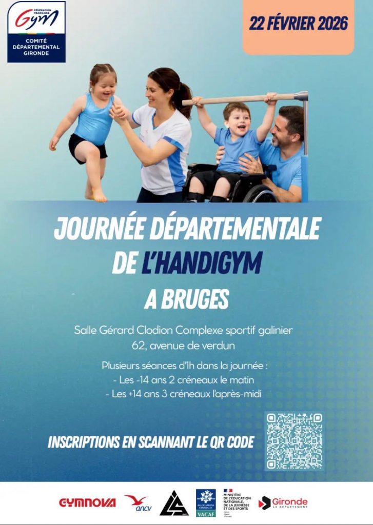 Hendigym Bruges février 2026
