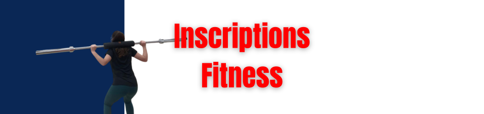 BANNIERE FITNESS
