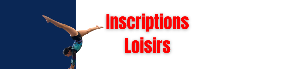 BANNIERE LOISIRS