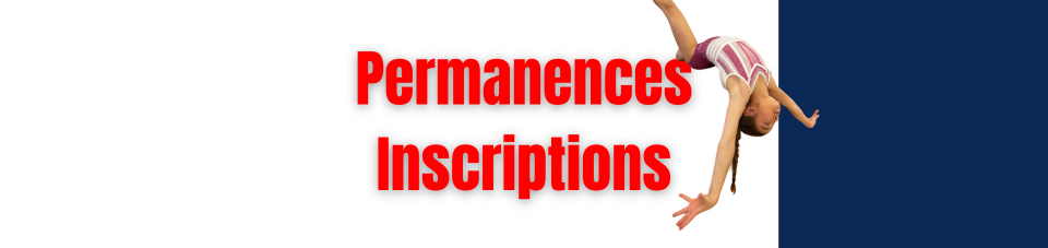 BANNIERE permanences